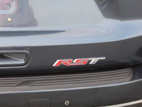 Used 2021 Chevrolet Tahoe RST image 5