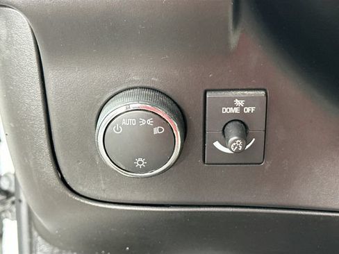 Used 2022 Chevrolet Express 2500 w/ Driver Convenience Package RWD image 23