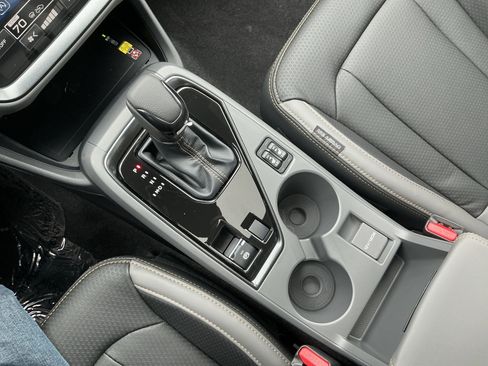 New 2026 Subaru Crosstrek 2.5i Wilderness image 22