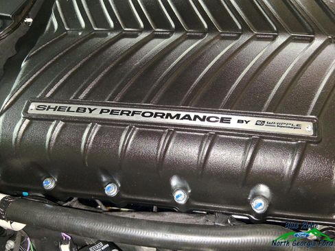 New 2026 Ford Mustang GT Premium w/ GT Performance Package RWD image 22