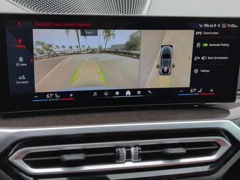 Used 2024 BMW i4 eDrive40 w/ Premium Package image 25