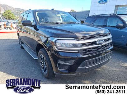 Used 2022 Ford Expedition Max XLT
