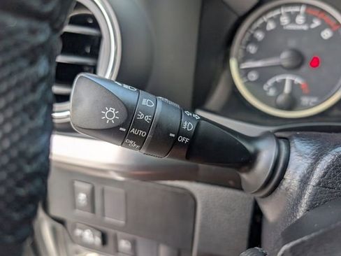 Used 2022 Toyota Tacoma SR5 w/ Technology Package RWD image 25