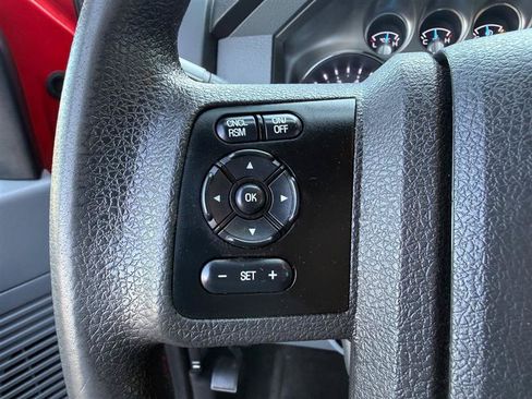 Used 2011 Ford F250 XLT w/ XLT Premium Pkg AWD/4WD image 42