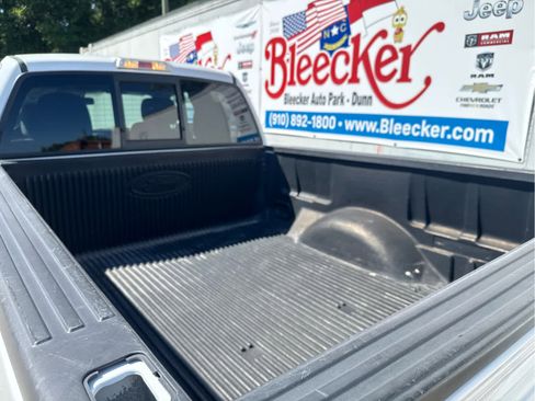 Used 2013 Ford F150 XLT w/ Luxury Equipment Group AWD/4WD image 16