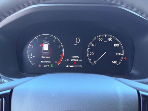 New 2026 Honda Odyssey Elite image 25