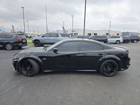 Used 2022 Dodge Charger Scat Pack image 20