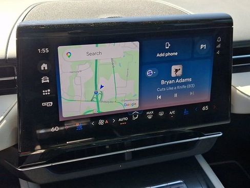 Certified 2025 Lincoln Nautilus Reserve AWD/4WD image 18