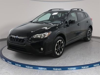 Used 2023 Subaru Crosstrek 2.0i Premium