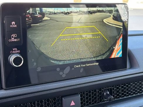 New 2026 Honda CR-V EX image 16