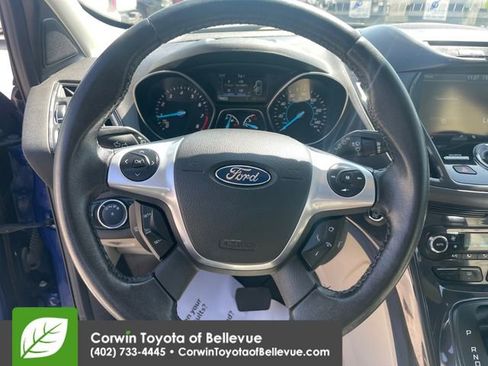 Used 2014 Ford Escape Titanium AWD/4WD image 22