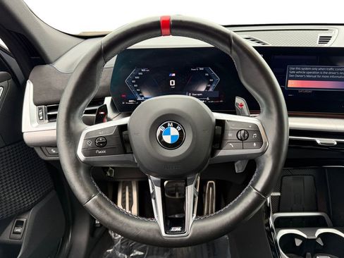 Used 2024 BMW X2 M35i AWD/4WD image 12