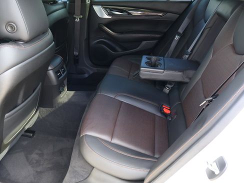 Used 2024 Cadillac CT5 V w/ Super Cruise 2 Package image 20