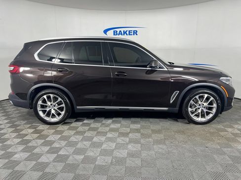 Used 2022 BMW X5 xDrive40i w/ Premium Package AWD/4WD image 7