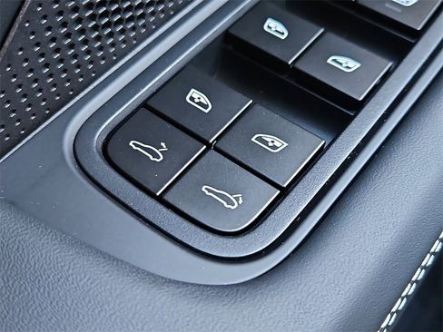 New 2026 Porsche Panamera 4 image 22