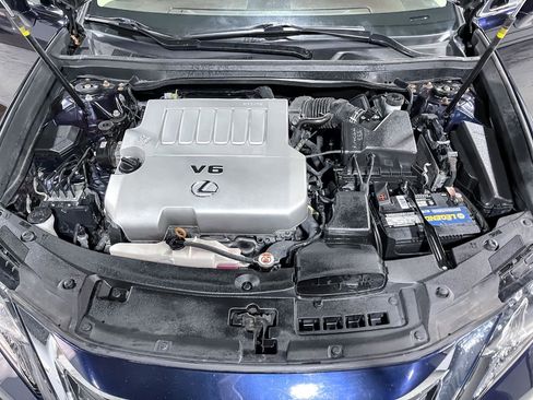 Used 2018 Lexus ES 350 w/ Navigation System Package image 22