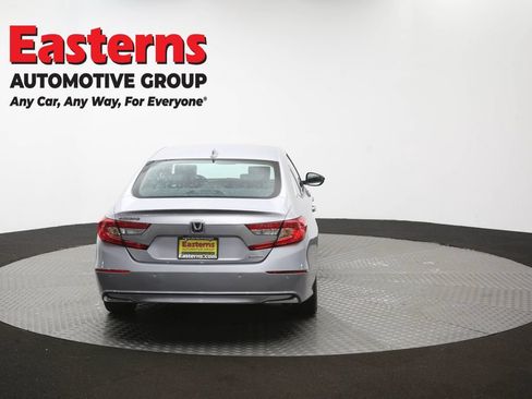 Used 2021 Honda Accord EX-L image 38