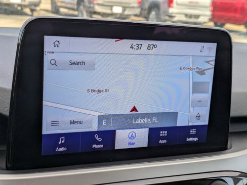 Used 2020 Ford Escape SEL image 26