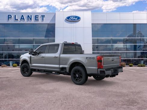 New 2026 Ford F250 Lariat w/ Black Appearance Package AWD/4WD image 5