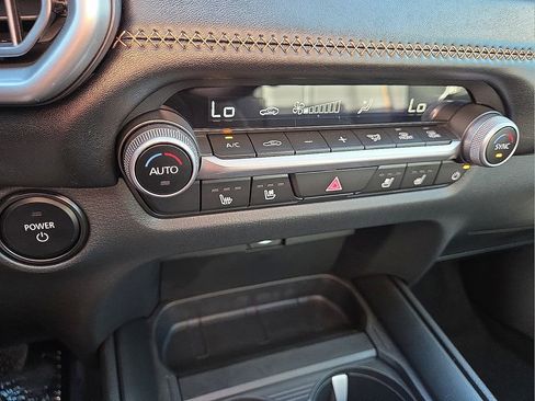 New 2026 MAZDA CX-50 AWD 2.5 Hybrid w/ Cargo Package image 25