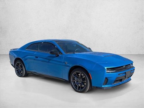New 2026 Dodge Charger Scat Pack image 6