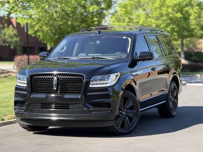 Used 2018 Lincoln Navigator Select w/ Technology Package