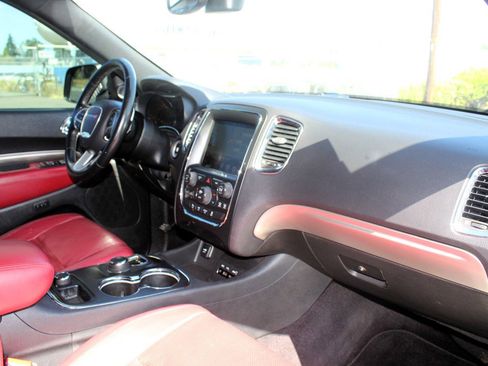 Used 2017 Dodge Durango R/T image 20