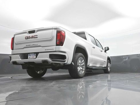 Used 2021 GMC Sierra 1500 Denali w/ Driver Alert Package II AWD/4WD image 51