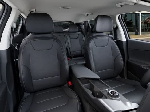 New 2025 Kia EV6 Wind image 15