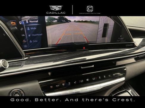 Used 2022 Cadillac Escalade ESV Sport w/ Touring Package RWD image 20