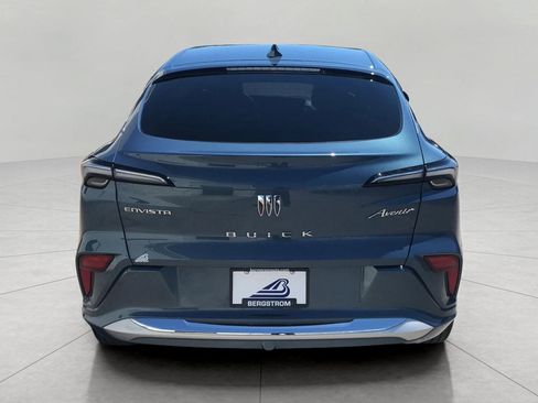 Used 2024 Buick Envista Avenir FWD image 24