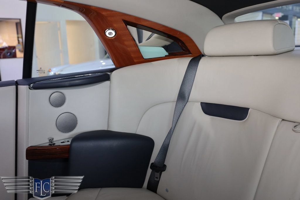 Used 2009 Rolls-Royce Phantom Coupe RWD image 22