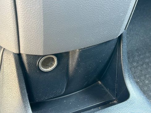 Used 2017 Nissan NV200 S w/ Cruise Control Package FWD image 31
