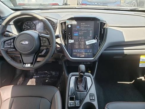 New 2026 Subaru Crosstrek 2.5i Limited AWD/4WD image 14
