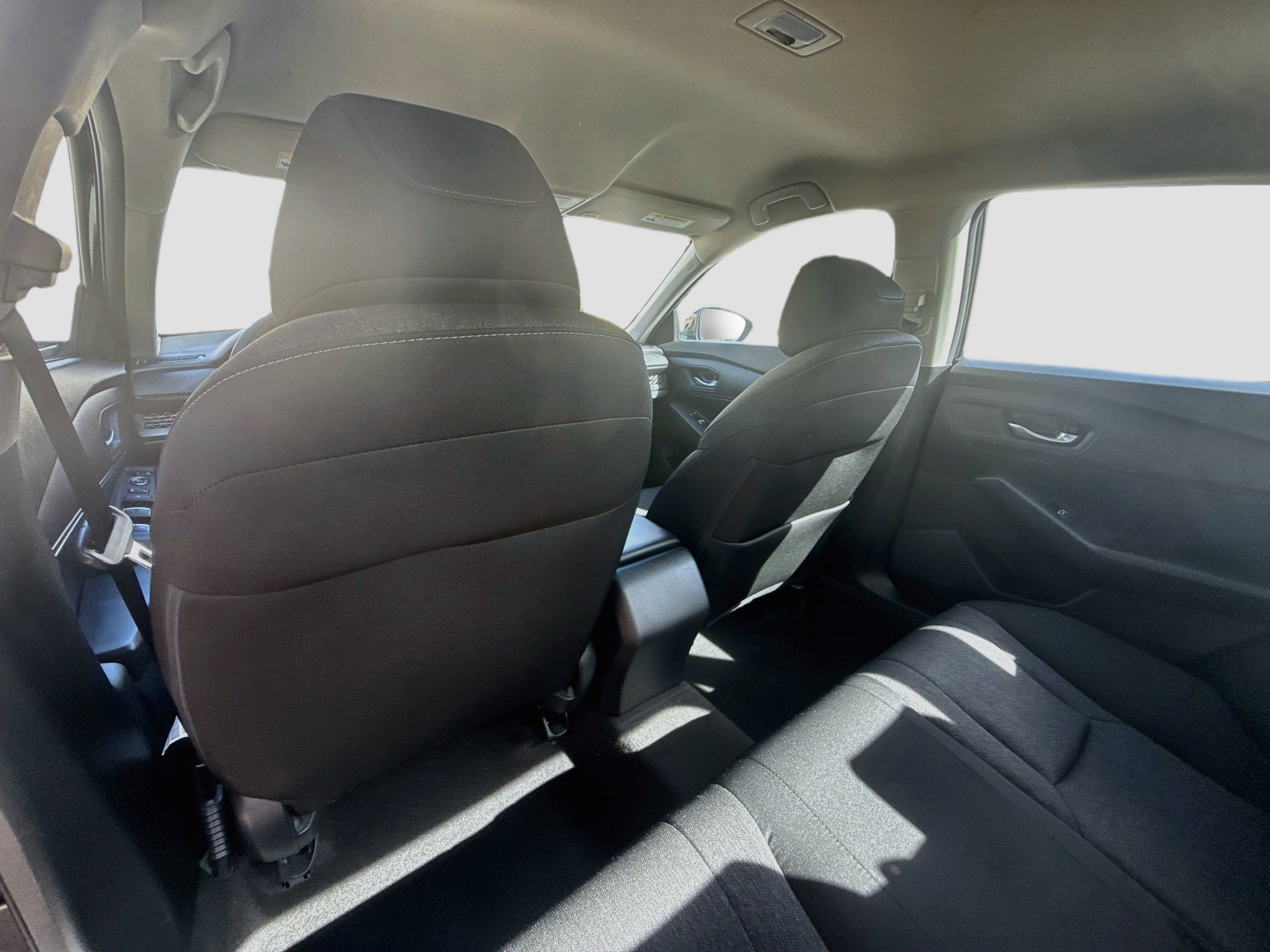 Certified 2024 Honda Accord LX image 23