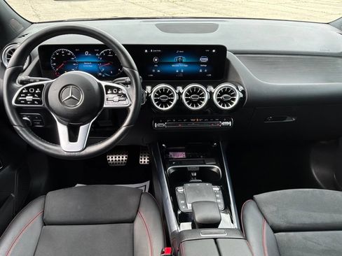 Used 2023 Mercedes-Benz GLA 250 4MATIC image 21