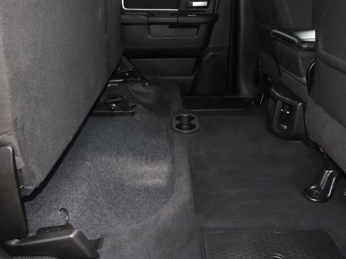 Used 2024 RAM 2500 Big Horn image 23