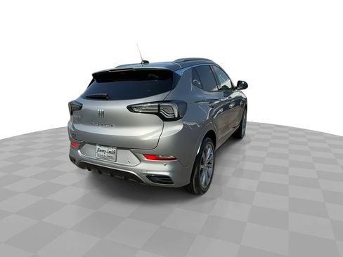 Certified 2026 Buick Encore GX Avenir w/ Avenir Technology Package FWD image 8