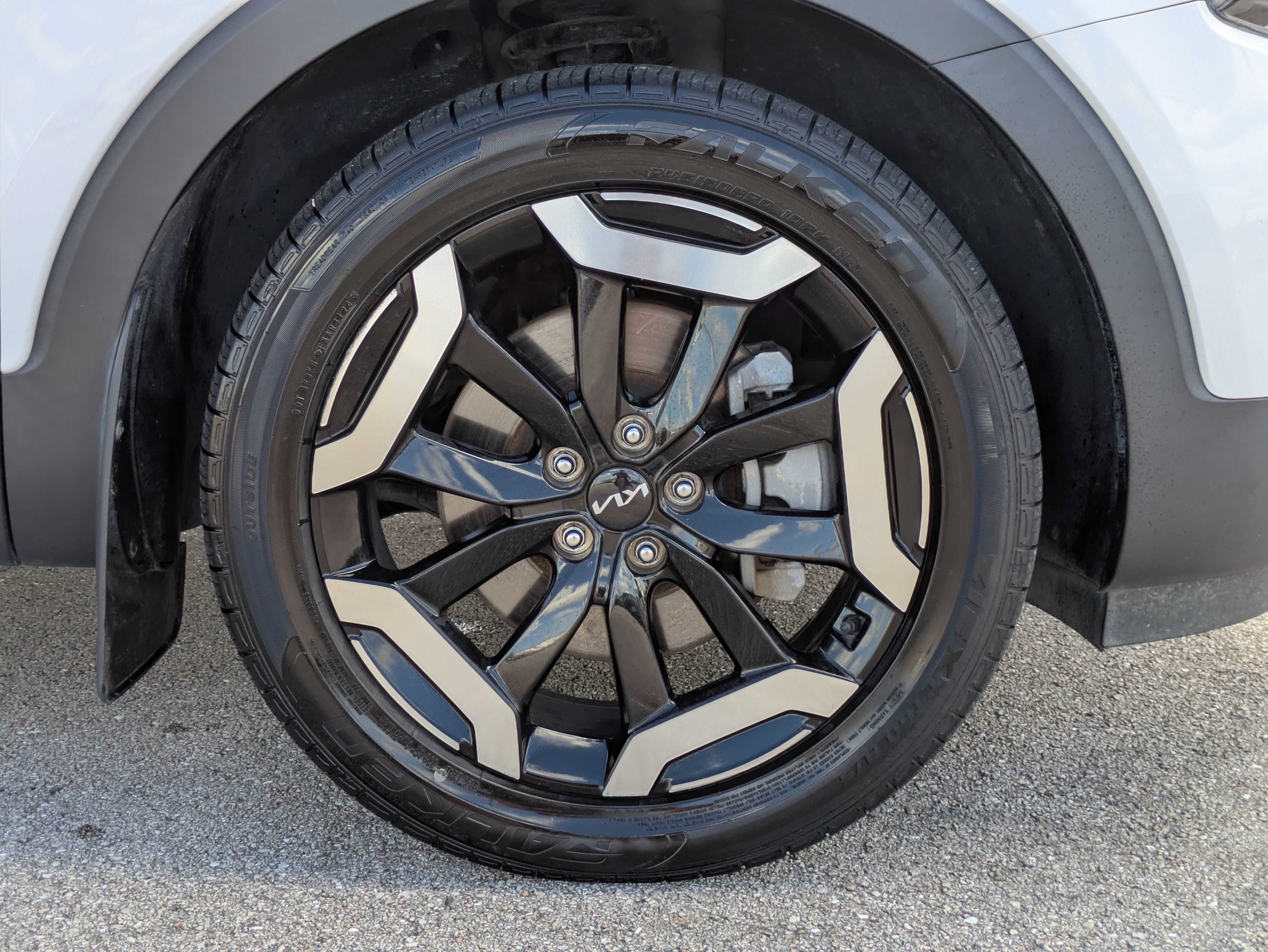 Used 2023 Kia Telluride S w/ S Sunroof Package AWD/4WD image 11