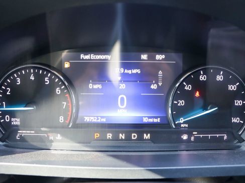 Used 2020 Ford Explorer Limited RWD image 35