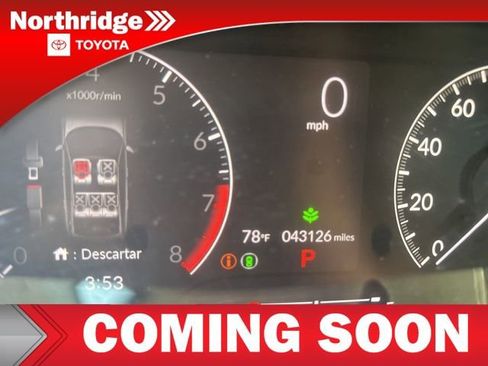 Used 2022 Honda Civic LX image 4