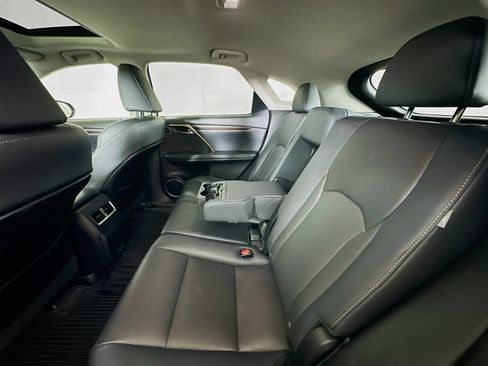 Used 2022 Lexus RX 350 FWD w/ Premium Package image 30