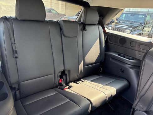 New 2026 Hyundai Palisade SEL image 17