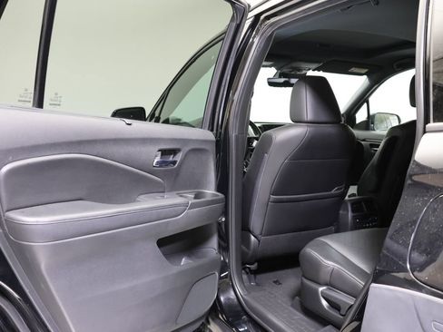 Used 2019 Honda Passport Elite image 34