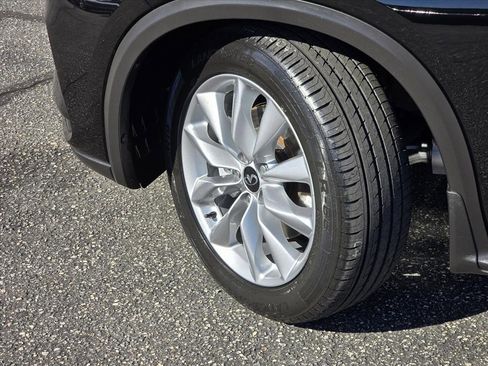 Used 2021 INFINITI QX50 Essential w/ Convenience Package image 26