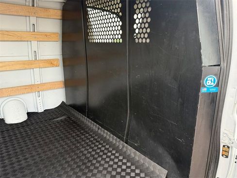 Used 2024 GMC Savana 2500 w/ Driver Convenience Package image 23