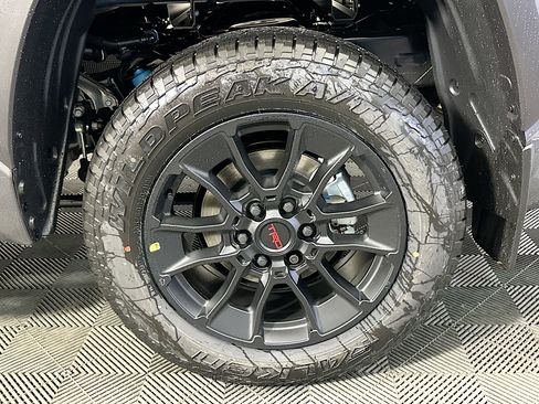 New 2026 Toyota Tundra Limited image 11