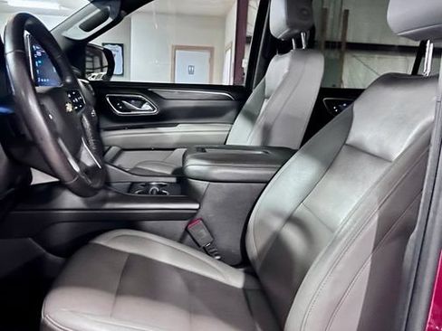 Used 2023 Chevrolet Tahoe LT AWD/4WD image 12