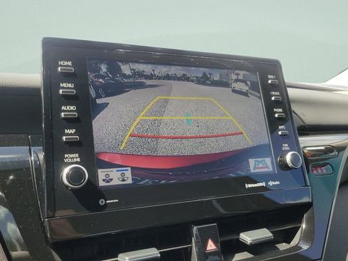 Certified 2024 Toyota Camry SE w/ Cold Weather Package FWD image 18