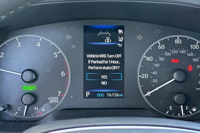 Used 2024 Toyota Corolla SE FWD image 30